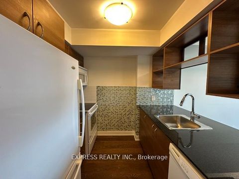 Photo 1 at 2806 - 125 Village Green Square, Malvern West, Toronto