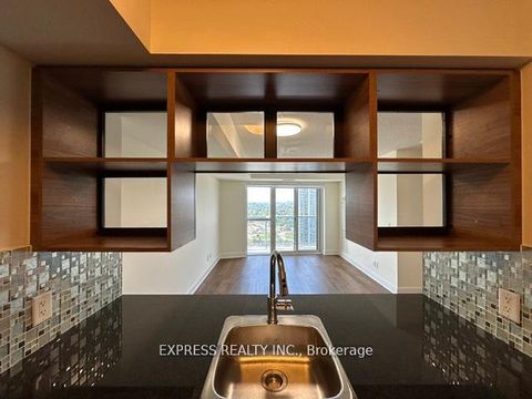 Photo 2 at 2806 - 125 Village Green Square, Malvern West, Toronto