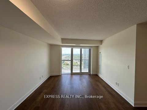 Photo 4 at 2806 - 125 Village Green Square, Malvern West, Toronto