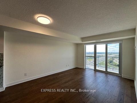 Photo 5 at 2806 - 125 Village Green Square, Malvern West, Toronto