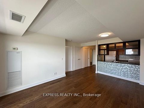 Photo 6 at 2806 - 125 Village Green Square, Malvern West, Toronto