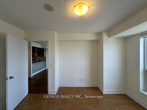 Photo 8 at 2806 - 125 Village Green Square, Malvern West, Toronto