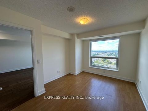 Photo 10 at 2806 - 125 Village Green Square, Malvern West, Toronto