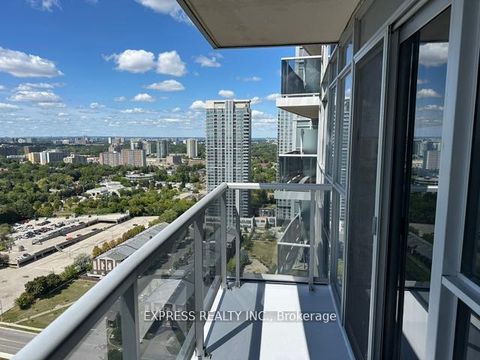 Photo 16 at 2806 - 125 Village Green Square, Malvern West, Toronto