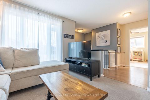 Photo 5 at 55 Chalmers Drive, Painswick South, Barrie