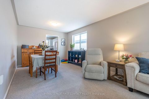 Photo 6 at 55 Chalmers Drive, Painswick South, Barrie