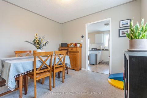 Photo 9 at 55 Chalmers Drive, Painswick South, Barrie