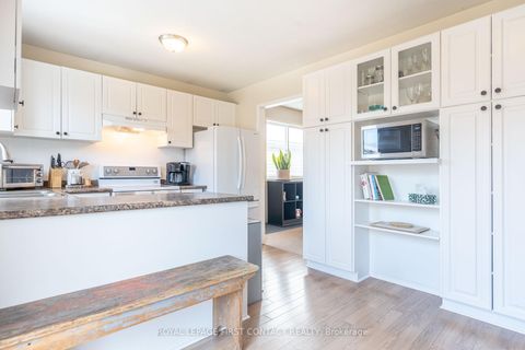 Photo 12 at 55 Chalmers Drive, Painswick South, Barrie