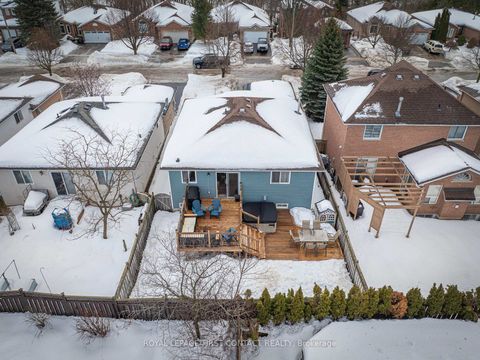 Photo 33 at 55 Chalmers Drive, Painswick South, Barrie