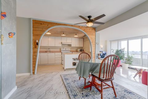 Photo 3 at 1113 - 9 Four Winds Drive, York University Heights, Toronto