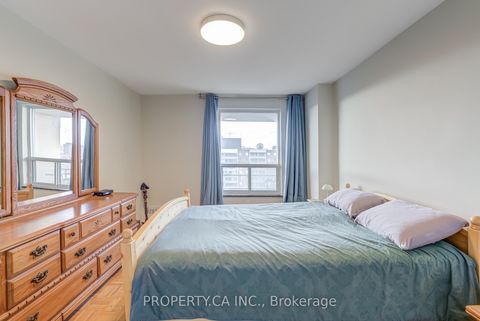 Photo 13 at 1113 - 9 Four Winds Drive, York University Heights, Toronto