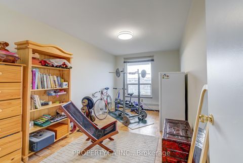 Photo 15 at 1113 - 9 Four Winds Drive, York University Heights, Toronto