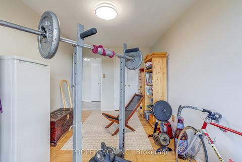 Photo 17 at 1113 - 9 Four Winds Drive, York University Heights, Toronto