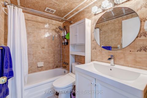 Photo 18 at 1113 - 9 Four Winds Drive, York University Heights, Toronto