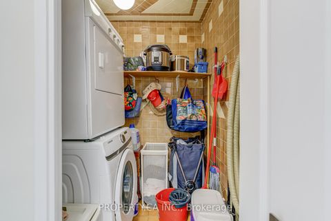 Photo 19 at 1113 - 9 Four Winds Drive, York University Heights, Toronto