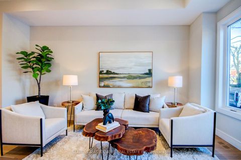 Photo 2 at 3C Linton Avenue, Cliffside, Toronto