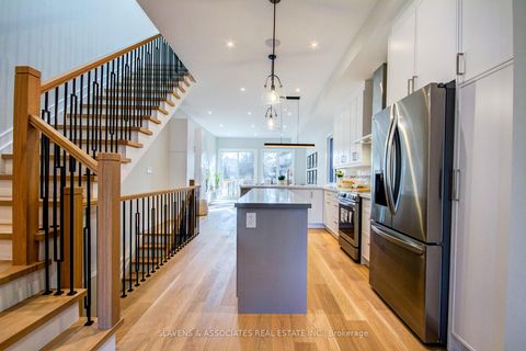 Photo 5 at 3C Linton Avenue, Cliffside, Toronto