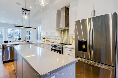 Photo 6 at 3C Linton Avenue, Cliffside, Toronto