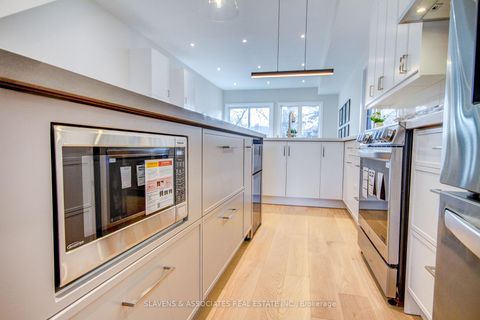 Photo 8 at 3C Linton Avenue, Cliffside, Toronto