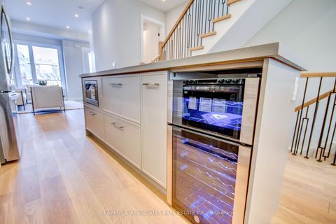 Photo 9 at 3C Linton Avenue, Cliffside, Toronto