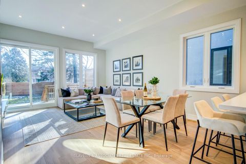 Photo 10 at 3C Linton Avenue, Cliffside, Toronto