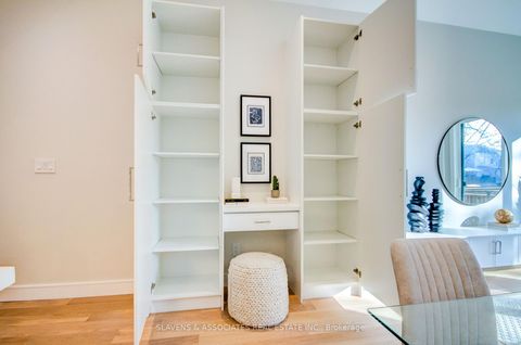 Photo 12 at 3C Linton Avenue, Cliffside, Toronto