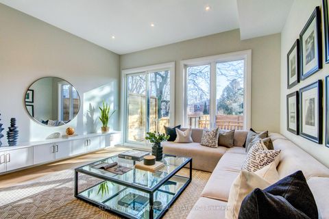 Photo 14 at 3C Linton Avenue, Cliffside, Toronto