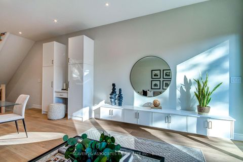 Photo 16 at 3C Linton Avenue, Cliffside, Toronto