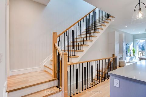 Photo 18 at 3C Linton Avenue, Cliffside, Toronto