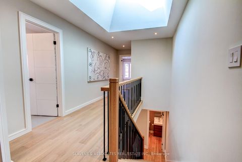 Photo 19 at 3C Linton Avenue, Cliffside, Toronto