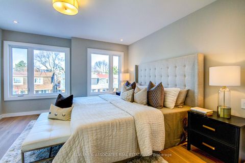 Photo 20 at 3C Linton Avenue, Cliffside, Toronto