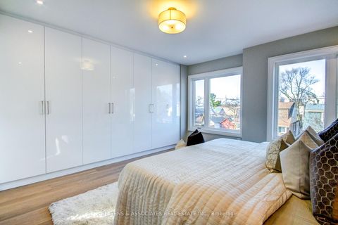 Photo 21 at 3C Linton Avenue, Cliffside, Toronto