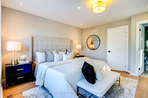 Photo 22 at 3C Linton Avenue, Cliffside, Toronto