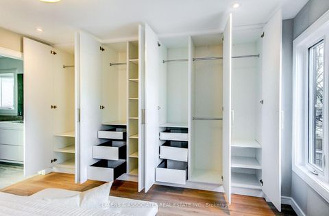 Photo 23 at 3C Linton Avenue, Cliffside, Toronto