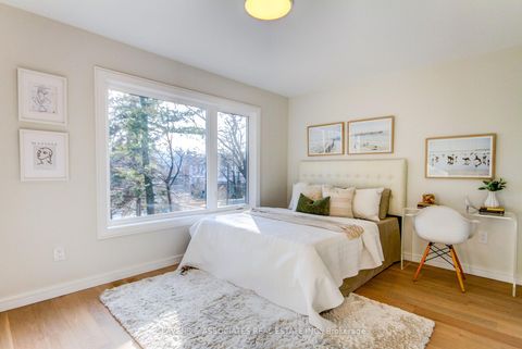 Photo 25 at 3C Linton Avenue, Cliffside, Toronto