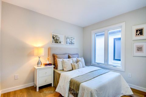 Photo 27 at 3C Linton Avenue, Cliffside, Toronto