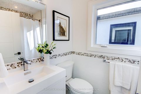 Photo 29 at 3C Linton Avenue, Cliffside, Toronto