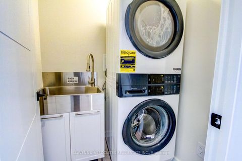 Photo 30 at 3C Linton Avenue, Cliffside, Toronto