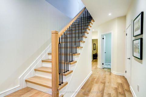 Photo 31 at 3C Linton Avenue, Cliffside, Toronto