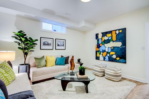 Photo 32 at 3C Linton Avenue, Cliffside, Toronto