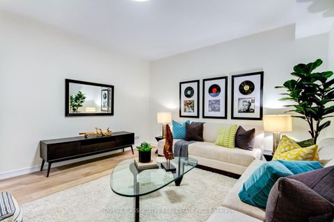 Photo 33 at 3C Linton Avenue, Cliffside, Toronto