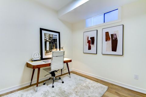 Photo 34 at 3C Linton Avenue, Cliffside, Toronto