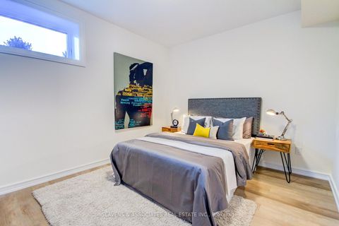 Photo 35 at 3C Linton Avenue, Cliffside, Toronto