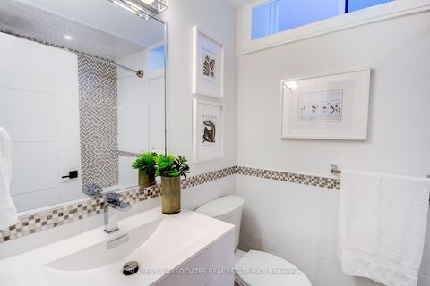 Photo 37 at 3C Linton Avenue, Cliffside, Toronto