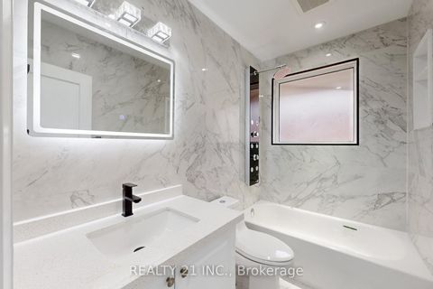 Photo 22 at 7 Stoney Creek Drive, West Hill, Toronto