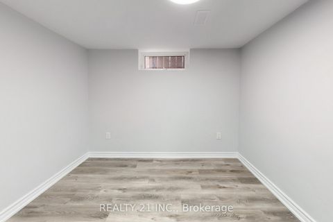 Photo 36 at 7 Stoney Creek Drive, West Hill, Toronto