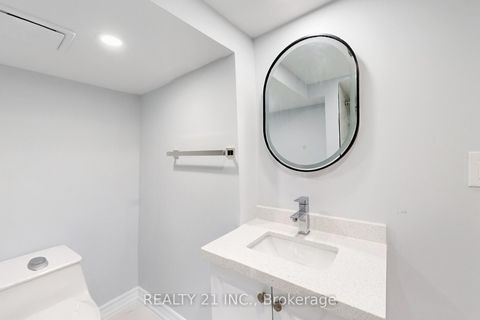 Photo 38 at 7 Stoney Creek Drive, West Hill, Toronto