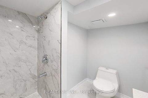 Photo 39 at 7 Stoney Creek Drive, West Hill, Toronto