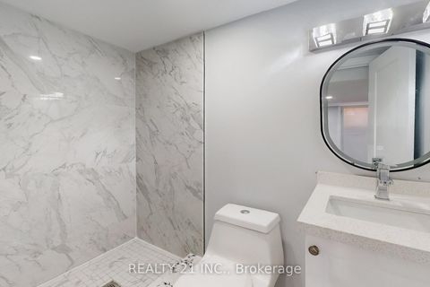 Photo 40 at 7 Stoney Creek Drive, West Hill, Toronto