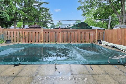 Photo 47 at 7 Stoney Creek Drive, West Hill, Toronto